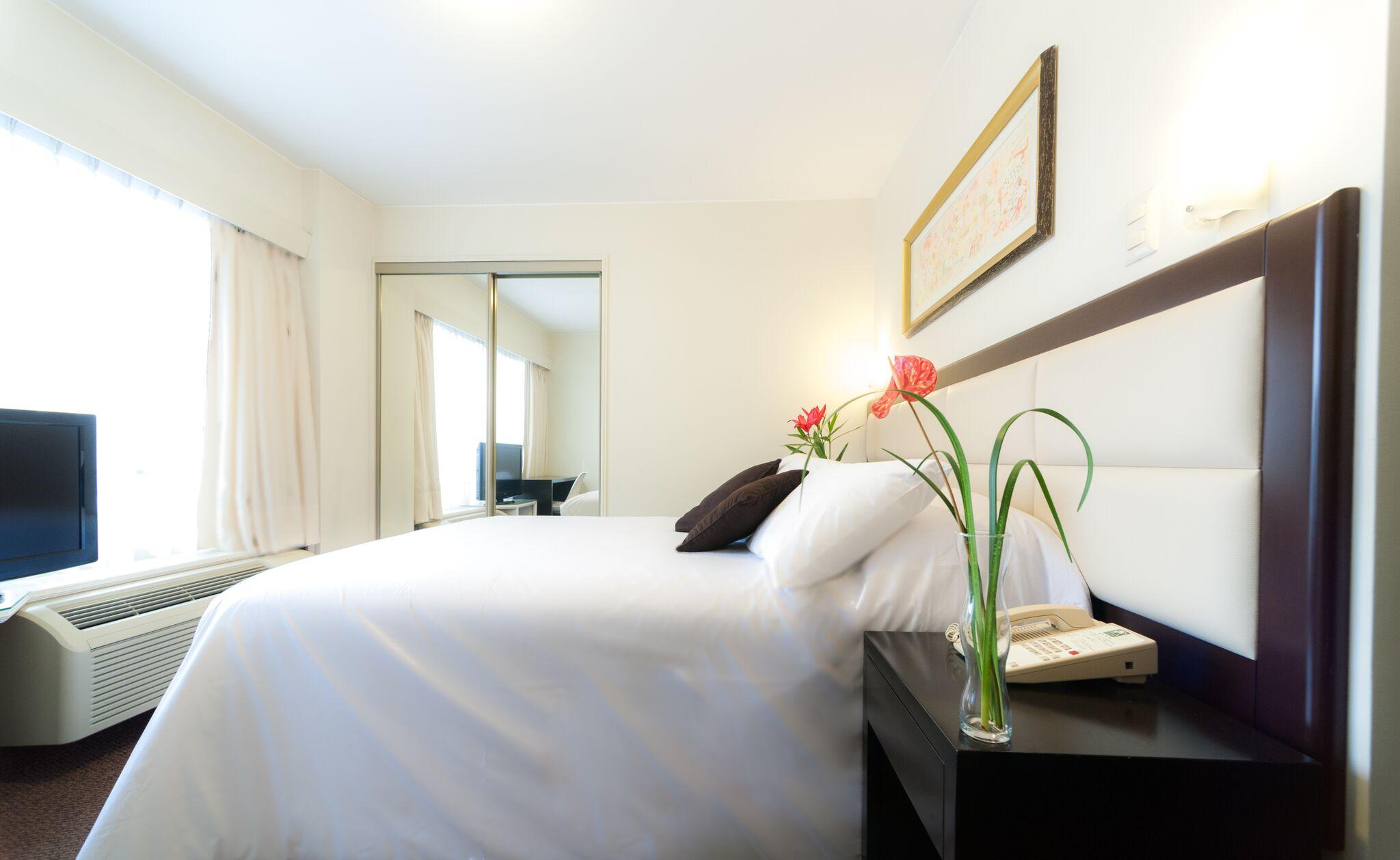 Roosevelt Hotel & Suites Лима Екстериор снимка
